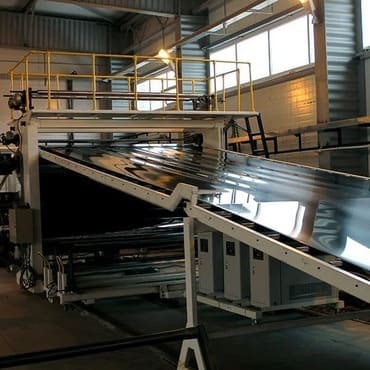 Полигоны ТБО