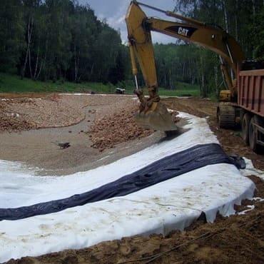 Пруды и водоемы