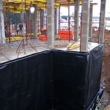 Тоннели и подземные сооружения