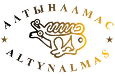 Алтыналмас