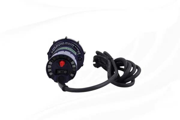 Ручной аппарат горячего воздуха LST High-Dryer 1800W