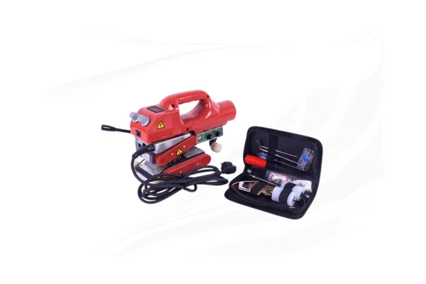 Сварочный аппарат горячего клина LST 800 Light 800W