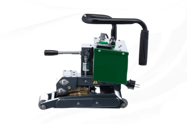 Сварочный аппарат горячего клина LST 900 Standart 1800W