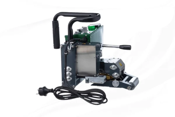 Сварочный аппарат горячего клина LST 900 Standart 1800W