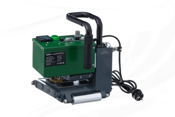 Сварочный аппарат горячего клина LST 900 Standart 1800W