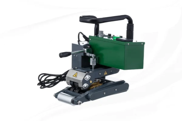 Сварочный аппарат горячего клина LST 900 Standart 1800W