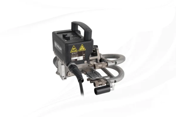 Сварочный аппарат горячего клина MINIWELDER GEO2