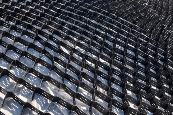 Георешётка