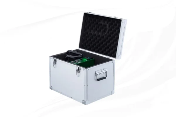 Сварочный аппарат горячего клина LST 900 Standart 1800W