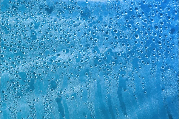 Полиэтиленовая тепличная пленка EVA